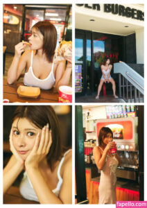 Ai Yamada nude leaks Photo #20