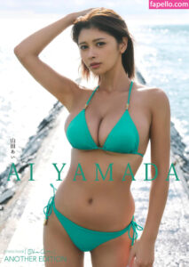 Ai Yamada nude leaks Photo #26
