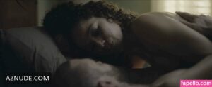 Alisha Wainwright nude leaks Photo #9