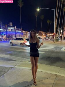 Amelia Marni nude leaks Photo #6