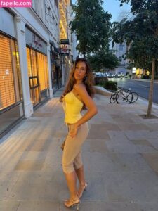 Amelia Marni nude leaks Photo #14