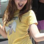 Ariana Greenblatt nude leaks Photo #1