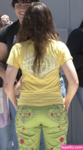 Ariana Greenblatt nude leaks Photo #2