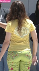 Ariana Greenblatt nude leaks Photo #4