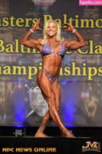 Ashley Hromyak photo 27
