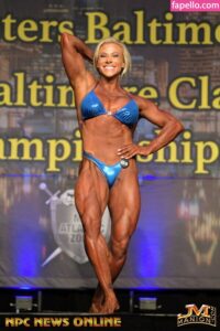 Ashley Hromyak photo 40