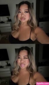 Aysia Phan nude leaks Photo #2