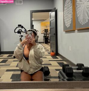 Aysia Phan nude leaks Photo #4