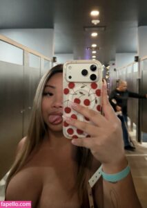 Aysia Phan nude leaks Photo #5
