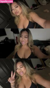 Aysia Phan nude leaks Photo #6