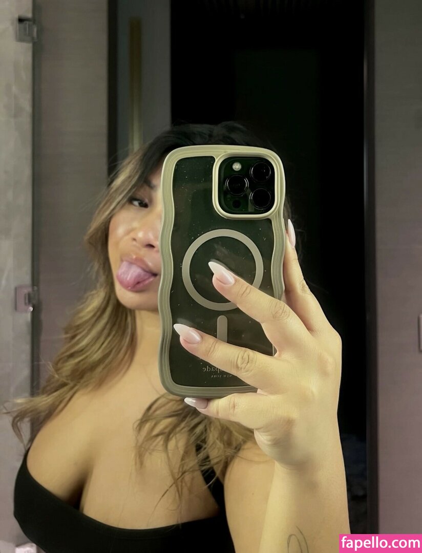 Aysia Phan nude leaks Photo #9