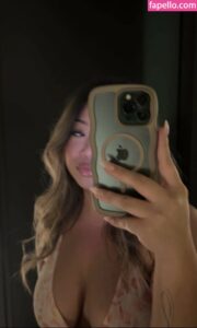 Aysia Phan nude leaks Photo #11