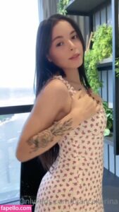 Bianca Karina nude leaks Photo #1