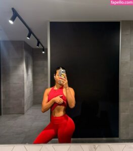 Bianca Recidocruz nude leaks Photo #1