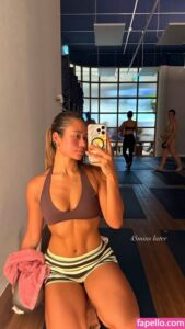 Bianca Recidocruz nude leaks Photo #5