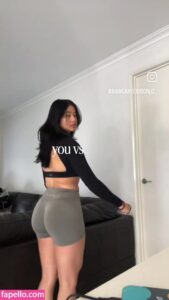 Bianca Recidocruz nude leaks Photo #9