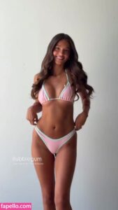 BoutineLA nude leaks Photo #2