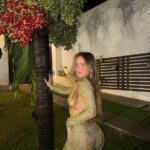 Bruna Griphao nude leaks Photo #1