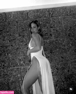 Bruna Griphao nude leaks Photo #3