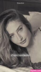 Bruna Griphao nude leaks Photo #5
