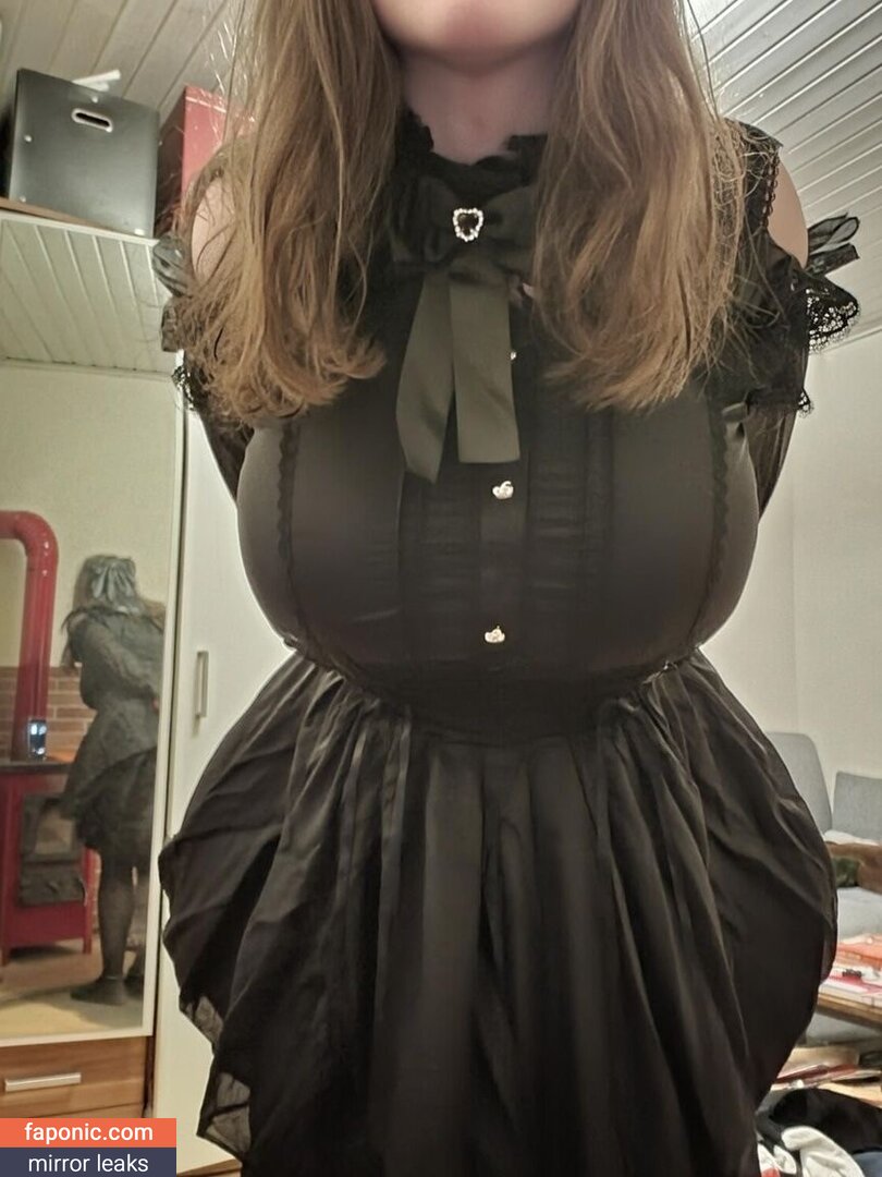 bunysae_ nude leaks Photo #1