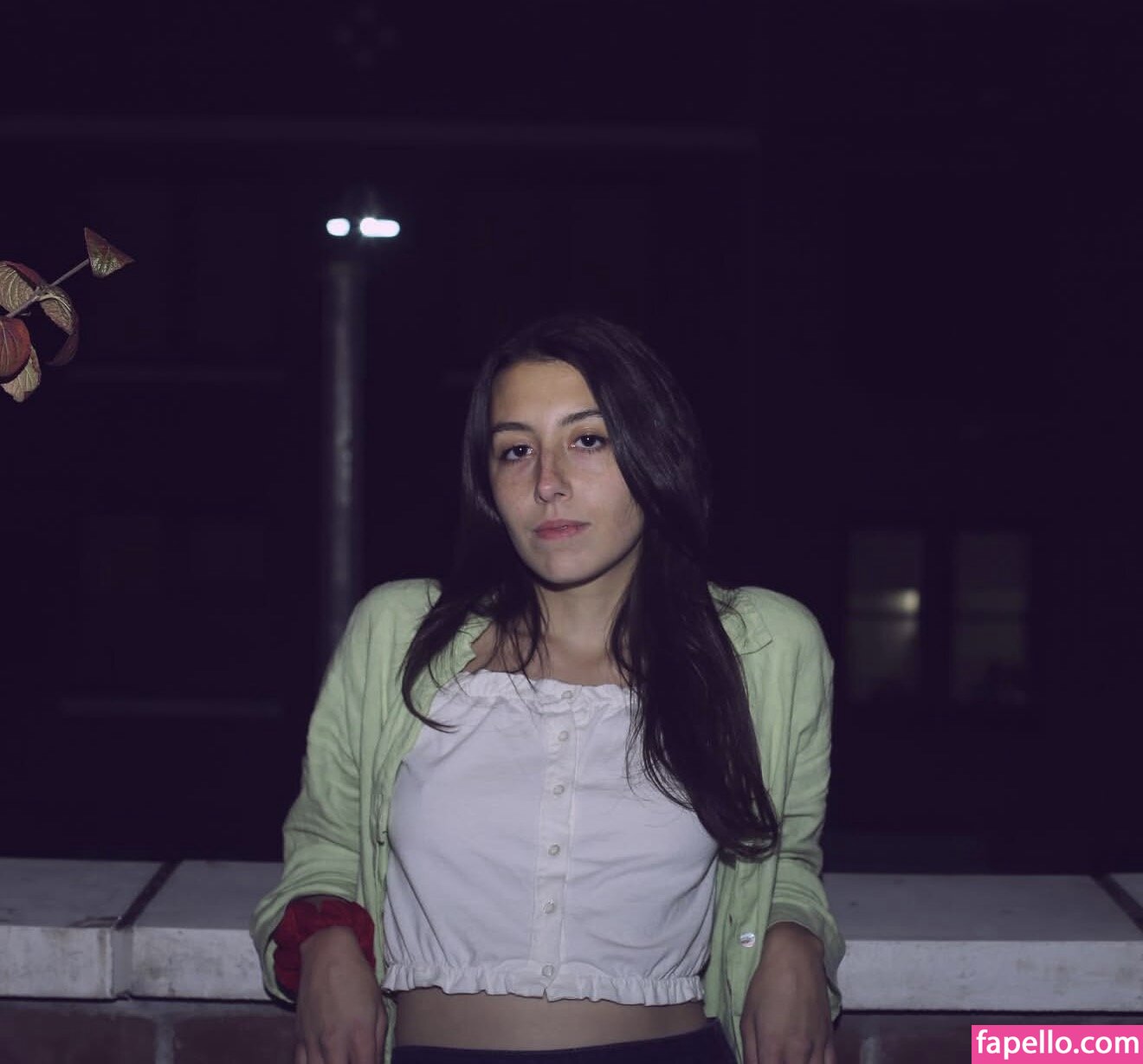 Caroline Cianci nude leaks Photo #3