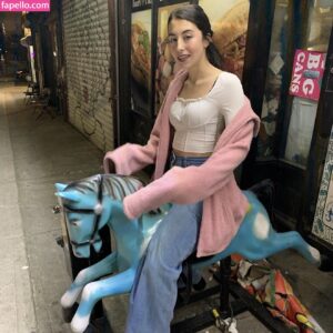 Caroline Cianci nude leaks Photo #5
