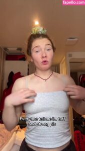 Cassidy Gray nude leaks Photo #4
