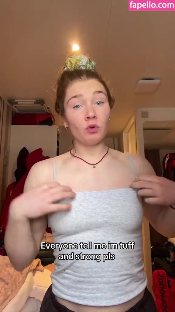 Cassidy Gray nude leaks Photo #4
