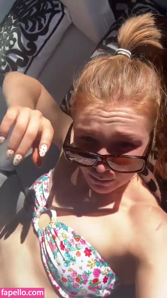 Cassidy Gray nude leaks Photo #6
