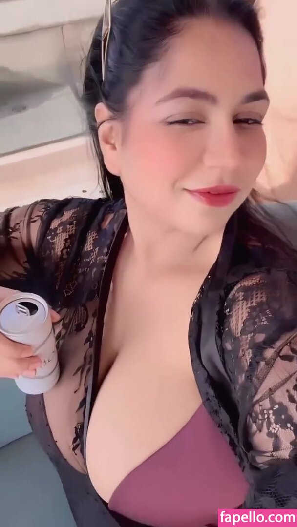 Charu Sharma nude leaks Photo #1
