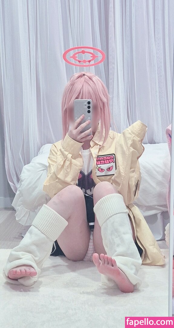 CHU nude leaks Photo #5