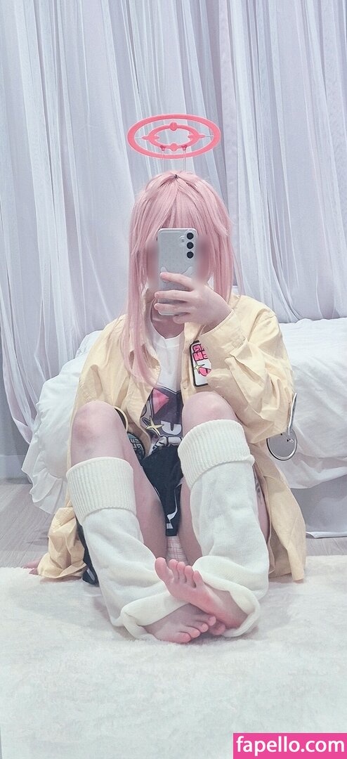 CHU nude leaks Photo #6