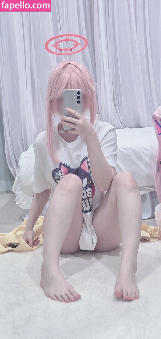 CHU nude leaks Photo #8