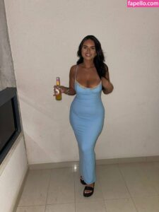 Courtney Robertson nude leaks Photo #2