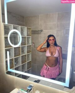 Courtney Robertson nude leaks Photo #9