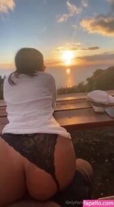 cutiekyliee nude leaks Photo #1