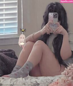 Daisybegin nude leaks Photo #8