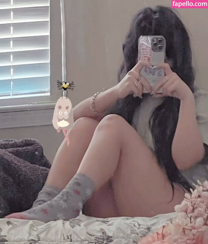 Daisybegin nude leaks Photo #8
