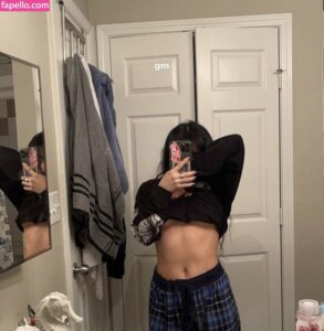Daisybegin nude leaks Photo #9