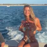 Daniella Lapo nude leaks Photo #1