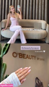 Duygu German nude leaks Photo #10