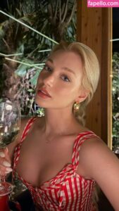 Duygu German nude leaks Photo #12