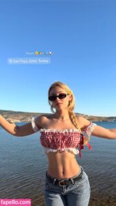 Duygu German nude leaks Photo #13