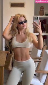 Duygu German nude leaks Photo #14