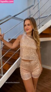 Emilly Schellmann nude leaks Photo #2