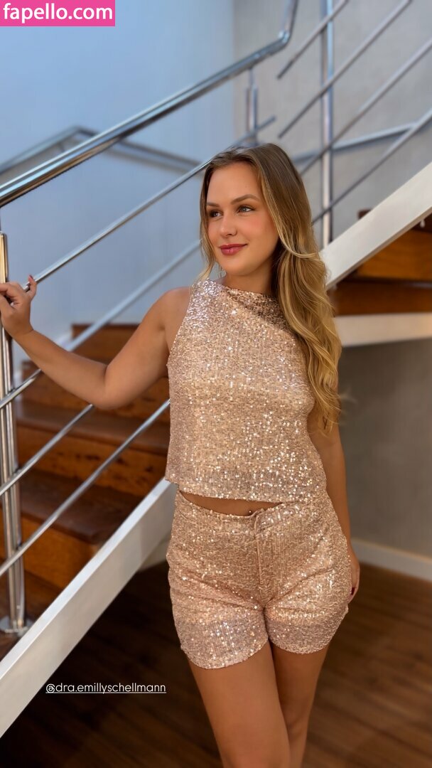 Emilly Schellmann nude leaks Photo #2