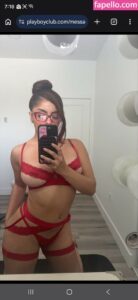 Evelyn Ortiz nude leaks Photo #6