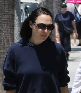 gal_gadot nude leaks Photo #1