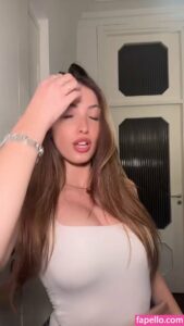 Giulia Matera nude leaks Photo #6
